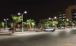 مشاريع توفير الطاقة