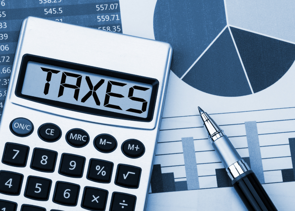 WHERE DO I FIND MY MAGI (Modified Adjusted Gross Income)?