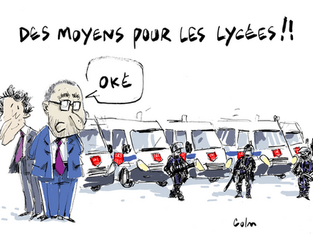 Après la déferlante du 6 octobre, c’est maintenant qu’il faut y aller !