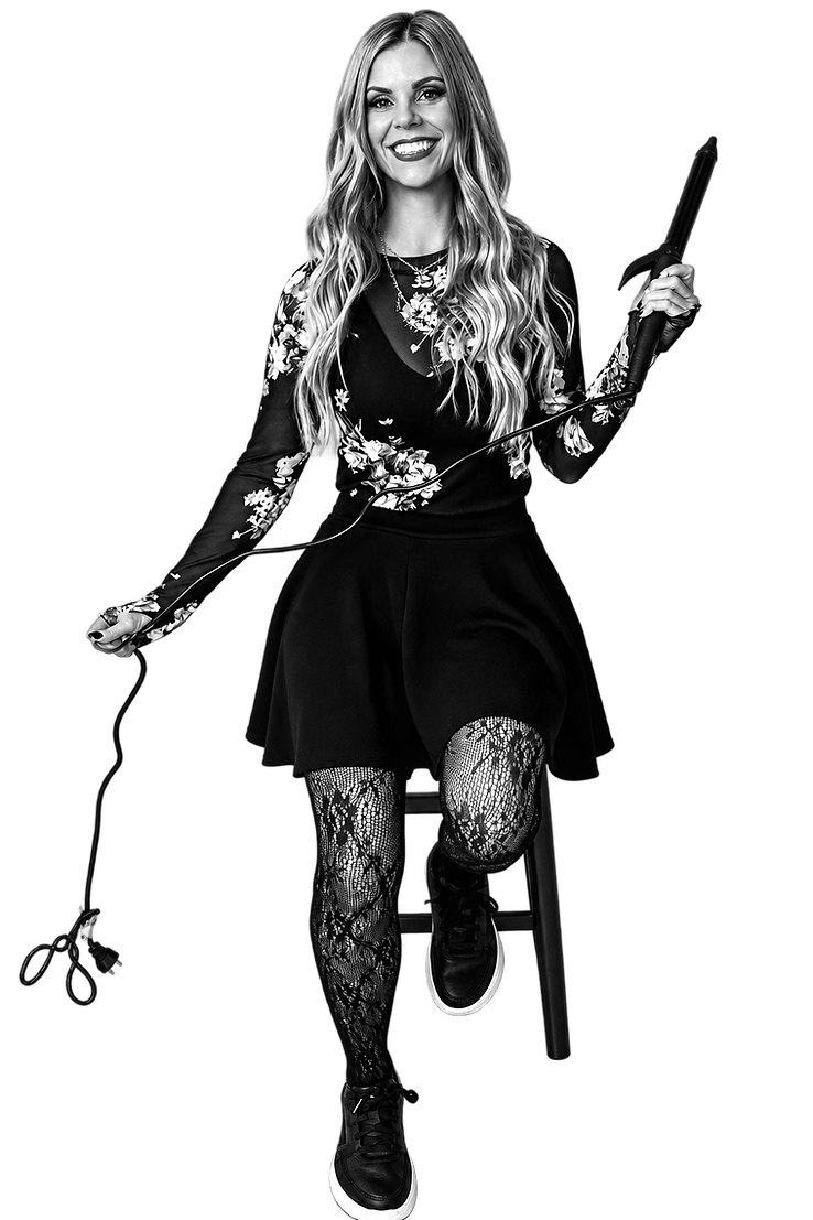 BW HAIRSTYLIST