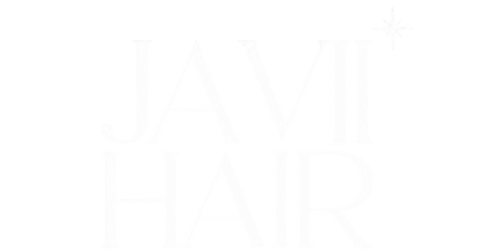Javii Hair Logo