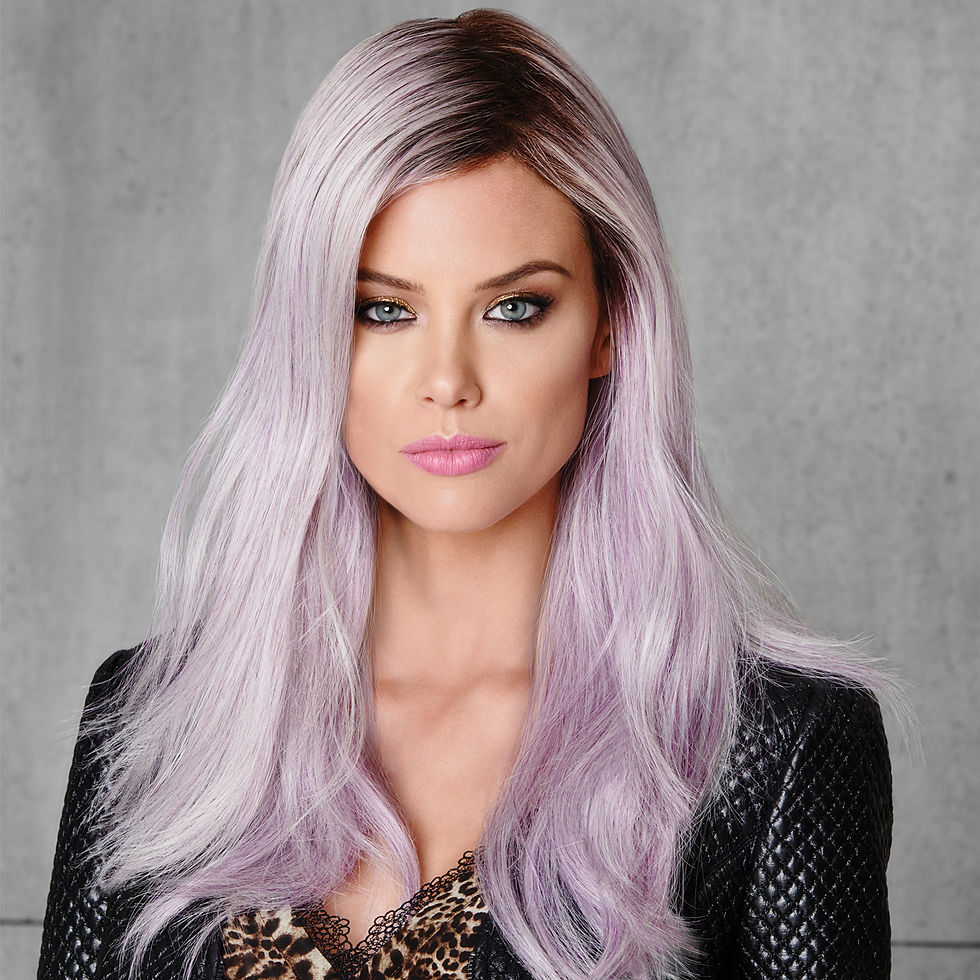 Lilac Frost