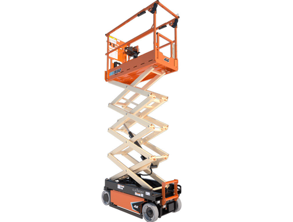 Scissor Lift