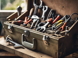 Expert Handyman Tips for Home Maintenance by Meek Brothers