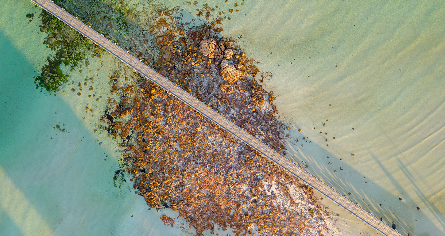 Beachfront The Cliff House Moonta Bay