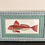 Thumbnail: Fish Print