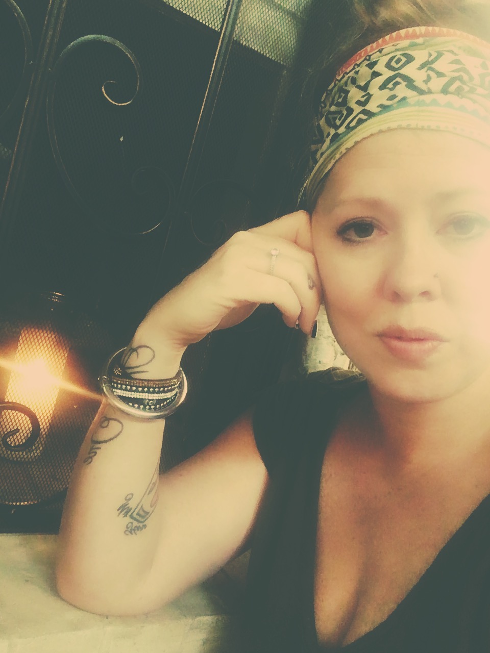 Writer: Meg Palubicki