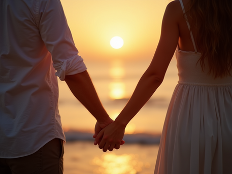 Love Languages 2.0: How to Really Hear Your Partner Beyond Words