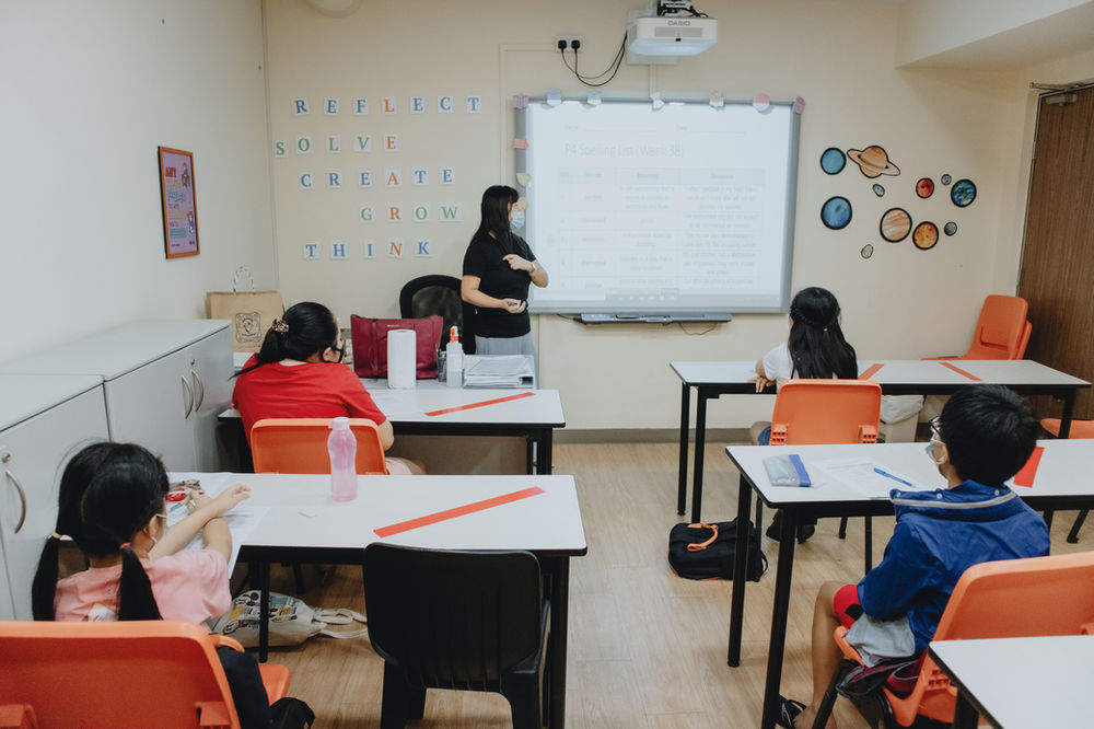 Agrader review image