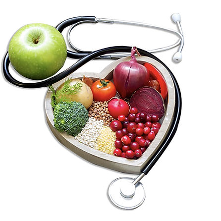 Health + Nutrition | East Valley Community Health Center