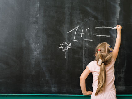 Primary 1 Math for September - Time and Money