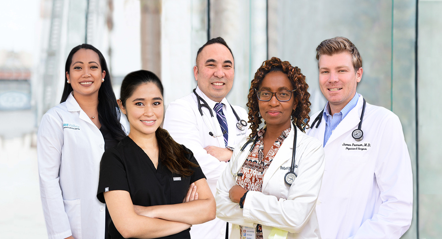 East Valley Community Health Center Inc logo