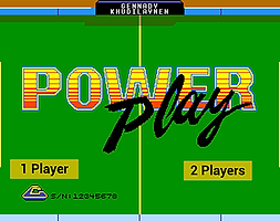 Power Play Unreal Engine Remake Image