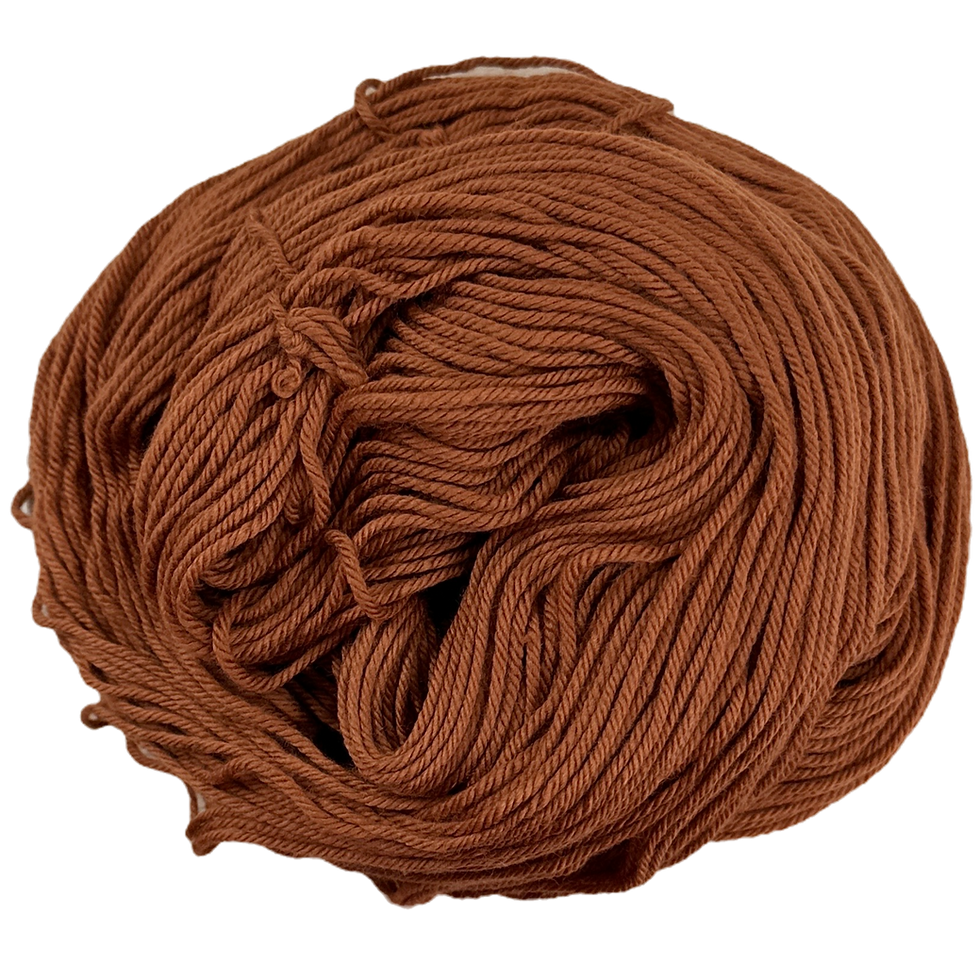 Malabrigo Rios - Dulce De Leche