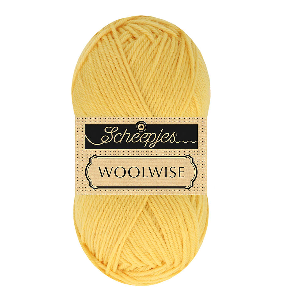 Woolwise - Honeycomb - 714