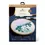 Thumbnail: DMC Embroidery kit 3D - Winter Landscape