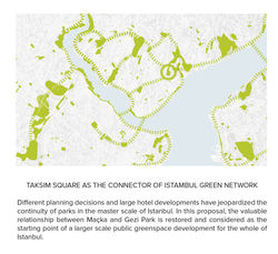 5_Connector of Istanbul Green