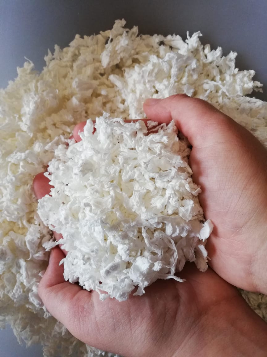 Budwud's Hamster Bedding