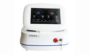 novavox micro fractional RF