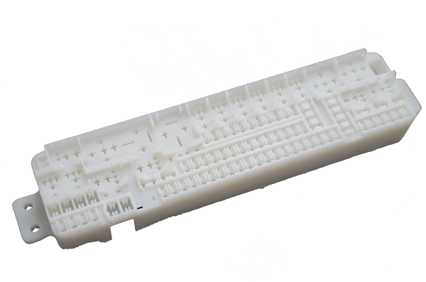 Materials ZR300 (White, PP like)