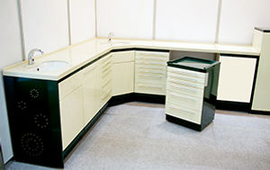 novavox dental cabinet system