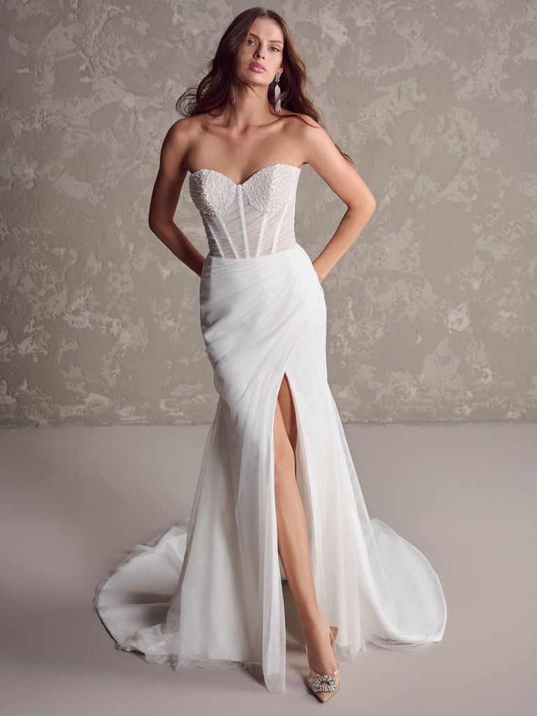Maggie Sottero Wedding Dresses