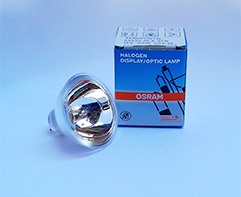 FOCO OSRAM XENOPHOT 64634 HLX EFR 15V_150 W