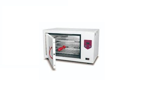 ESTERILIZADOR LEO25 RIBEMEX