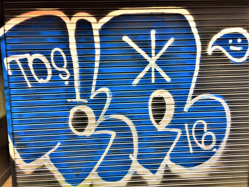 Tokyo Harajuku
