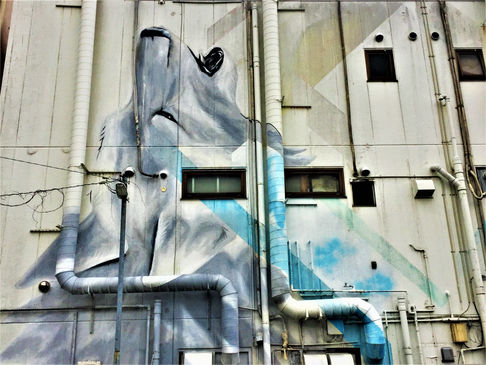 Tokyo Shimokitazawa