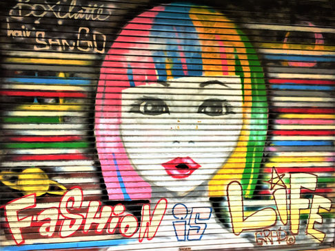 Tokyo Shimokitazawa