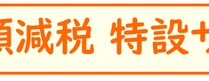 news!令和6年度税制改正に伴い、令和6年分所得税について定額による所得税の特別控除(定額減税)が実施されることとなりました。