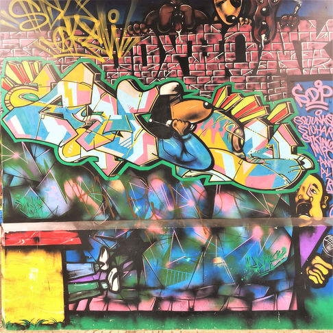 Tokyo Shibuya