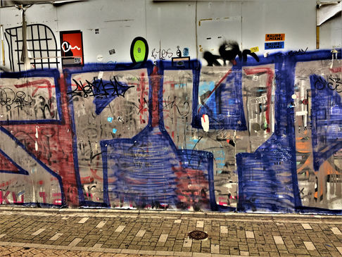 Tokyo Harajuku