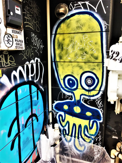 Tokyo Harajuku