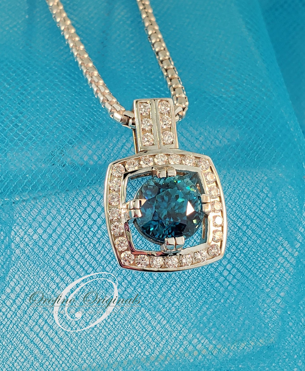 Engagement Rings Custom Jewelry Orofino Jewelers