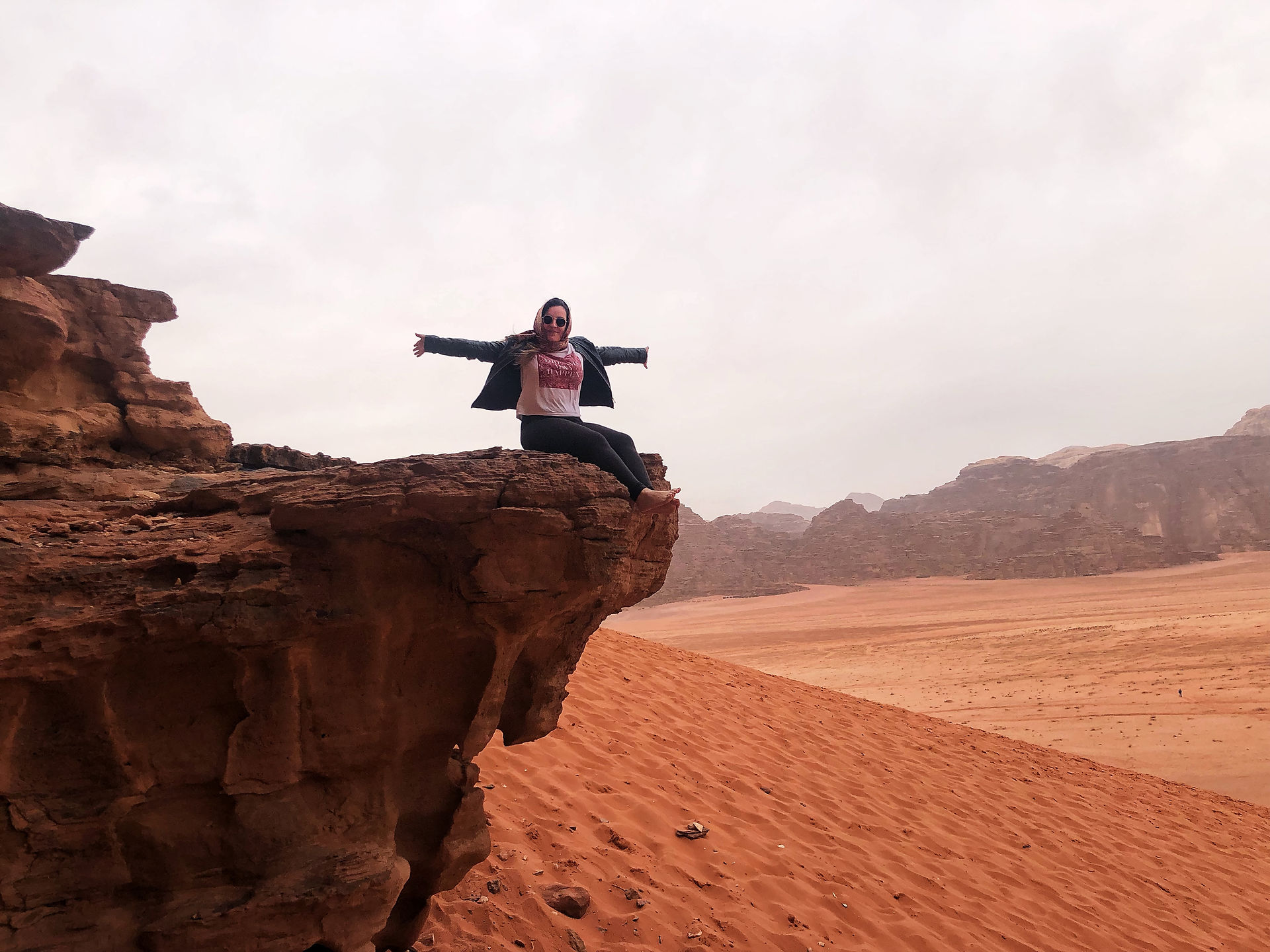Wadi Rum