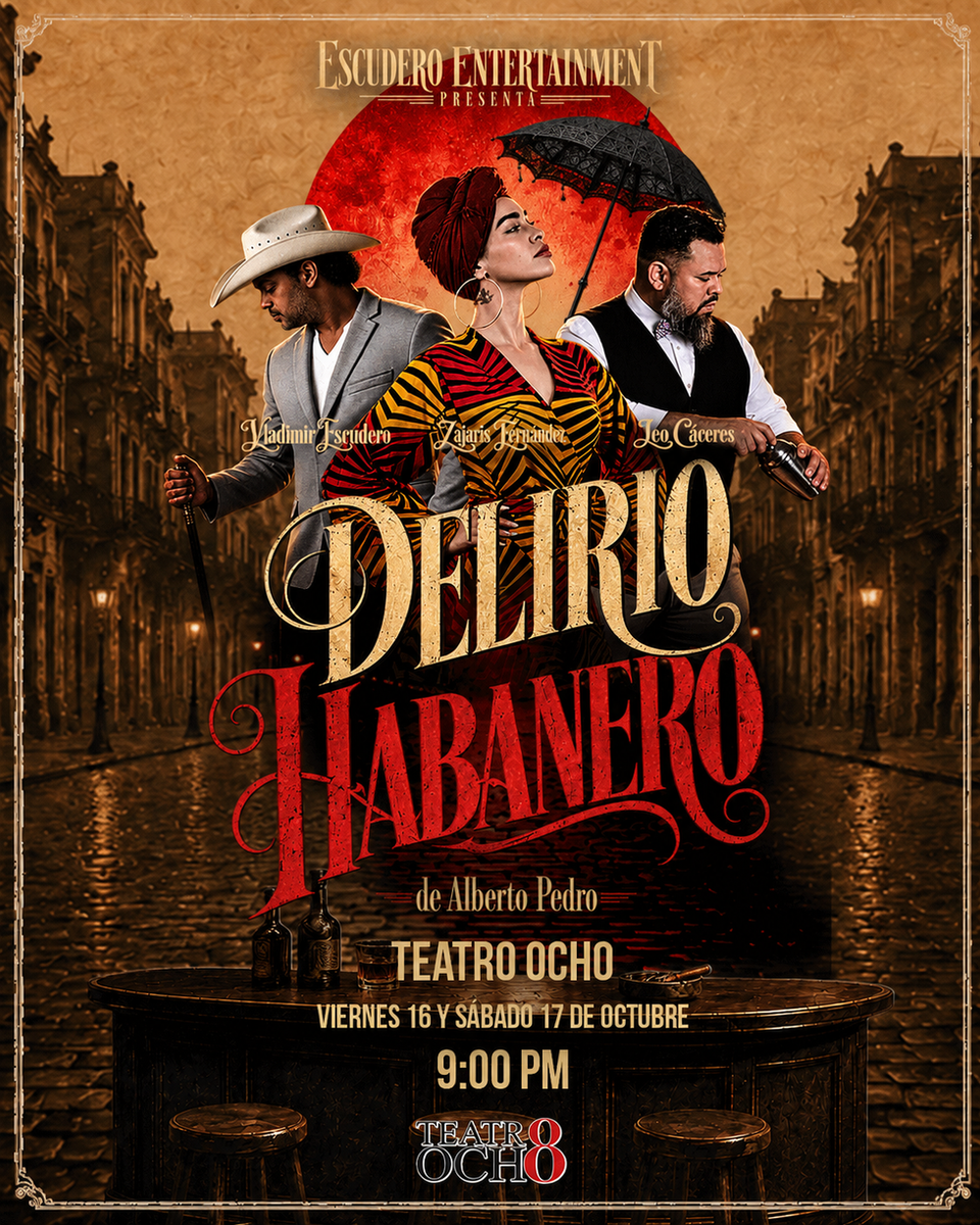 Teatro 8