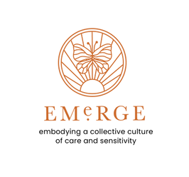 Logo Emerge