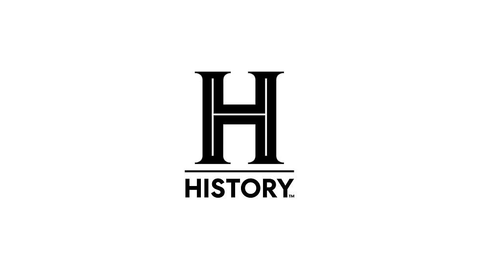 client logo history