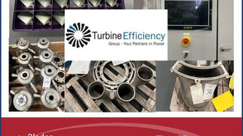 Turbine Efficiency Stock and Asset Sale via Private Treaty