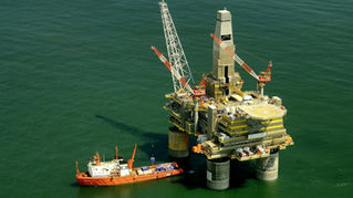 Accounts Receivable Review Supports Funding for Energy Services Group