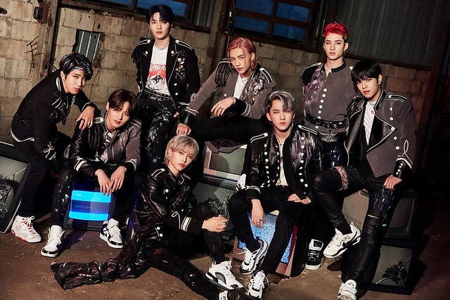 straykids iamyou フィリックス コンプリート 【公式通販】