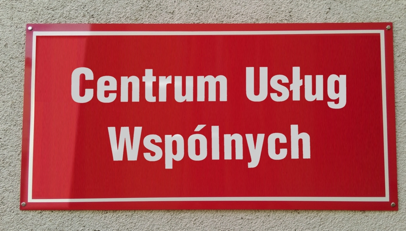 Obowiązek zawarcia umowy powierzenia z CUW