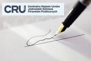Centralny Rejestr Umów - nowy obowiązek 
