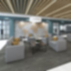 Thumbnail: Melody single fabric breakout sofa
