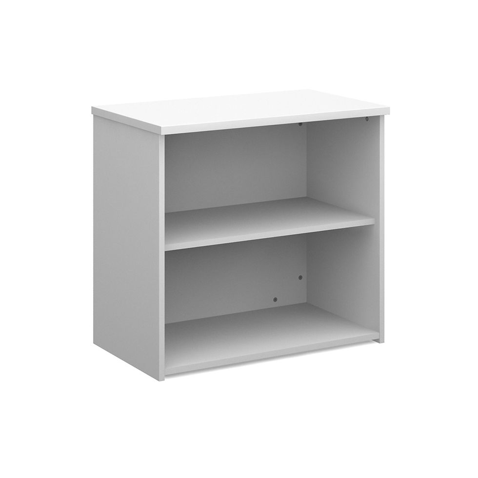 Thumbnail: Bookcase 740mm high with 1 shelf