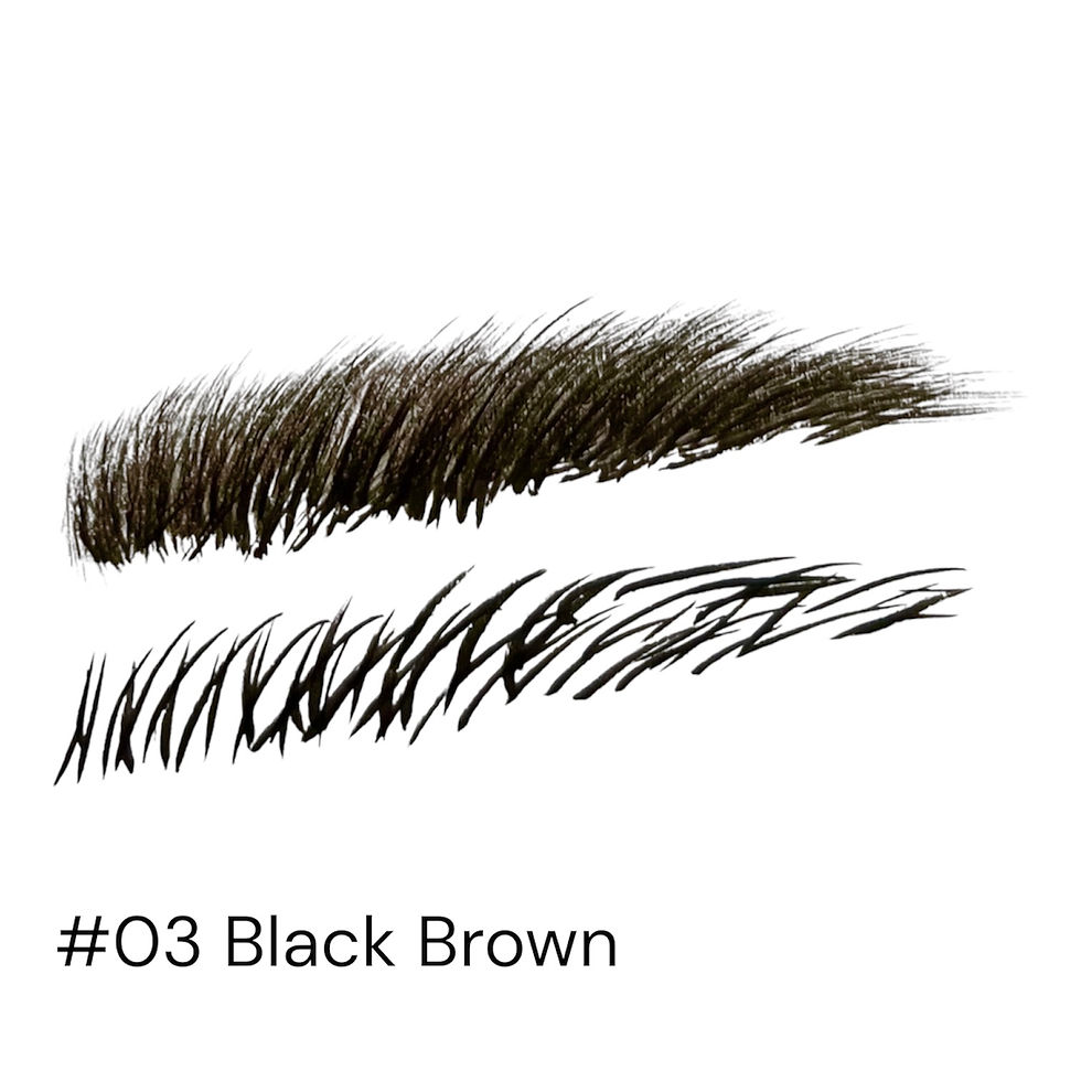 Thumbnail: 4D Hairstrokes Browpen