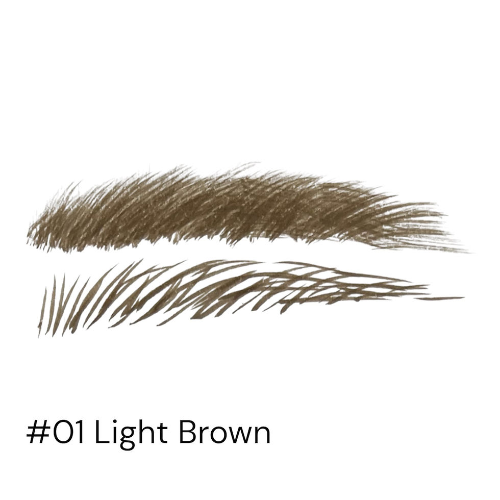 Thumbnail: 4D Hairstrokes Browpen