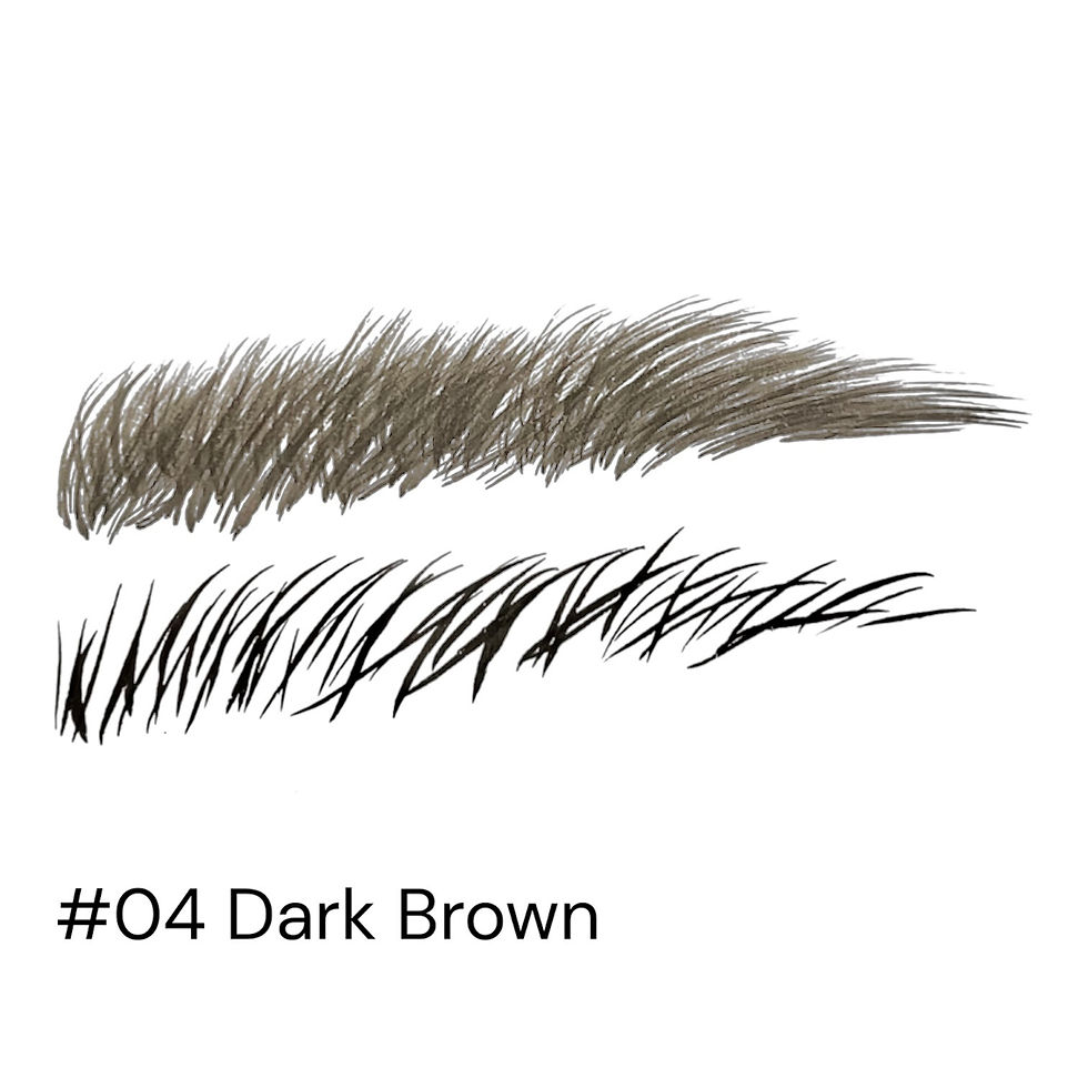 Thumbnail: 4D Hairstrokes Browpen